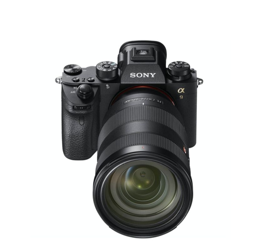 Materiales y equipos básicos para fotografiar interiores 3