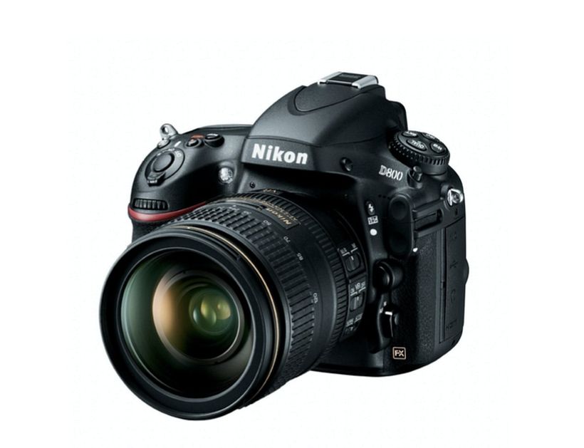 Materiales y equipos básicos para fotografiar interiores 7