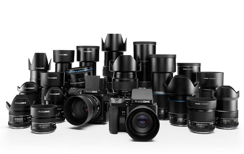 Materiales y equipos básicos para fotografiar interiores 9