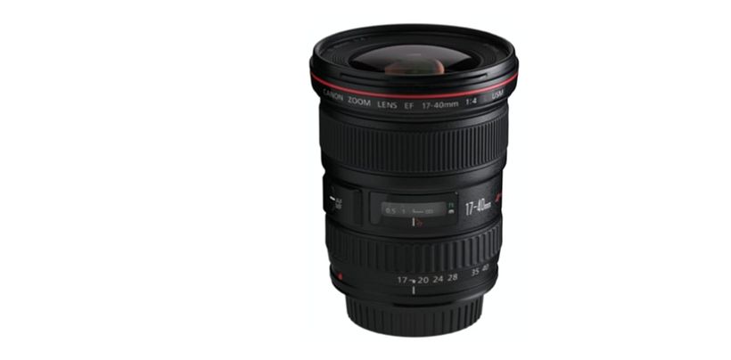 Materiales y equipos básicos para fotografiar interiores 17