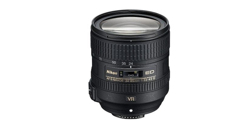 Materiales y equipos básicos para fotografiar interiores 19
