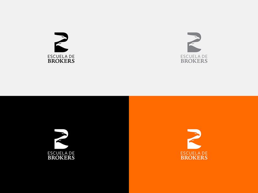 Escuela de Brokers 3