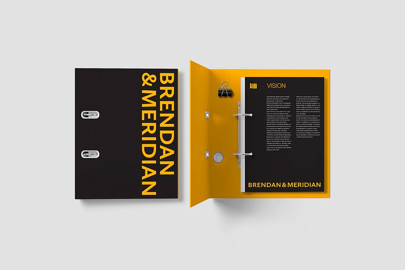 Brendan & Meridian 13