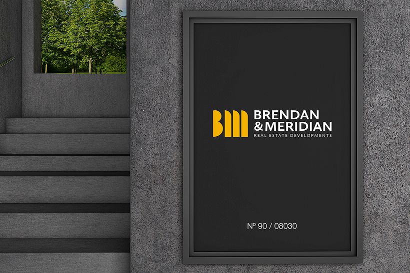 Brendan & Meridian 7