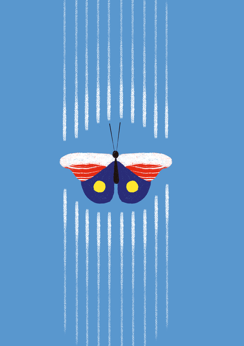 Meu projeto do curso: Ilustração flat com Photoshop 6