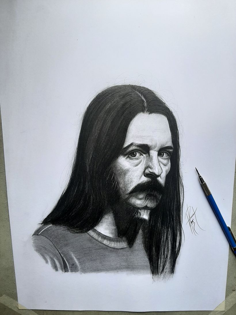 Proyecto Final- Denis Herrera