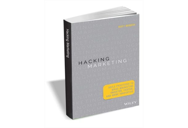 Hacking Marketing, by Scott Brinker