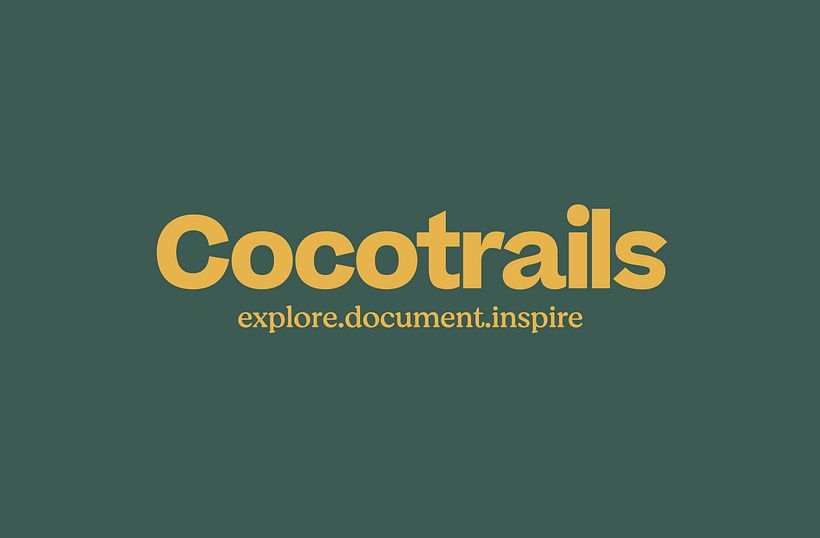 Cocotrails 0