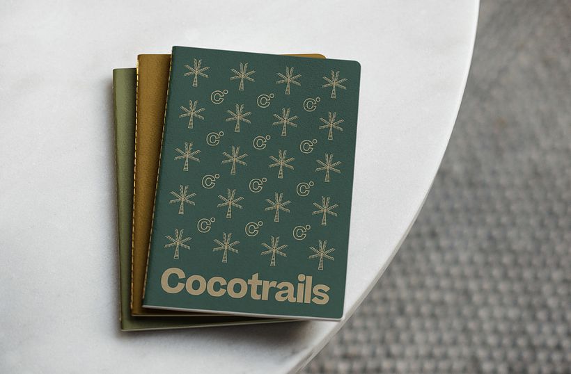 Cocotrails 3