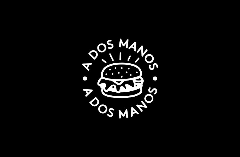A Dos Manos 0