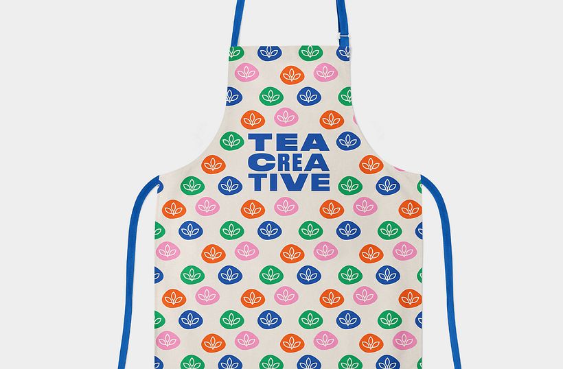 Tea Creative 5