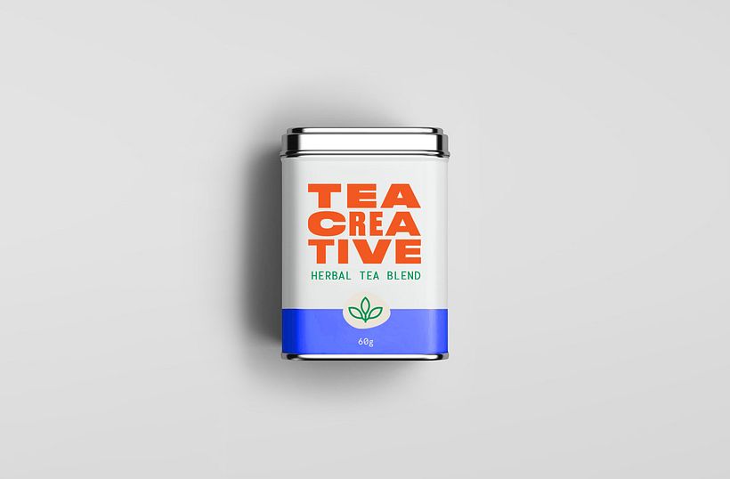 Tea Creative 6