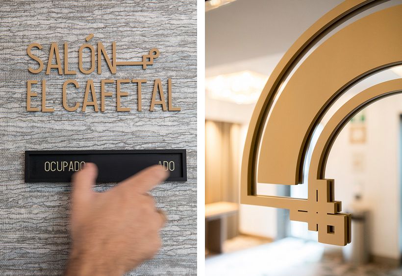 Gran Hotel Costa Rica 1