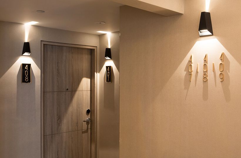 Gran Hotel Costa Rica 0