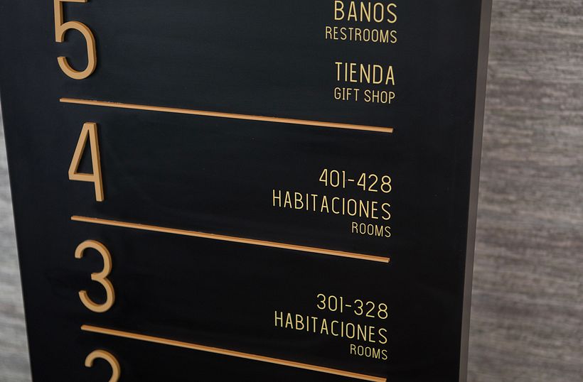 Gran Hotel Costa Rica 5