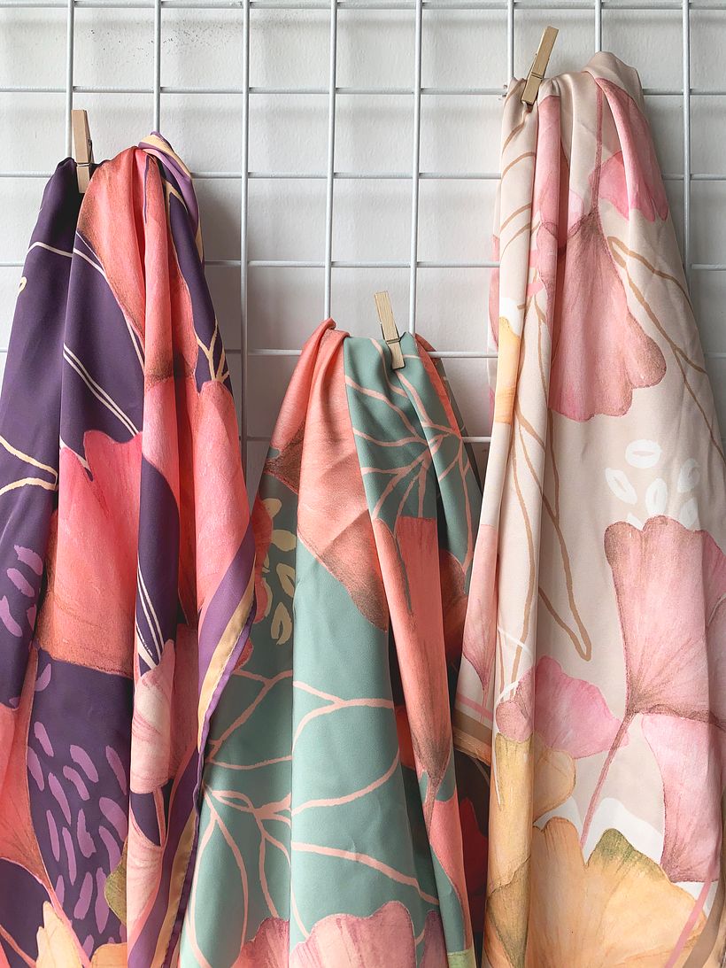 Mendil Koleksiyonu 2