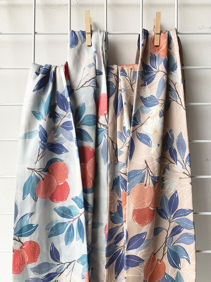 Mendil Koleksiyonu 3