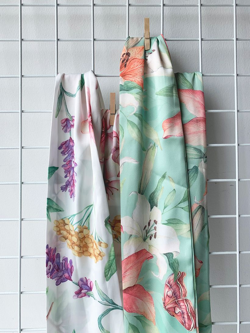 Mendil Koleksiyonu 4