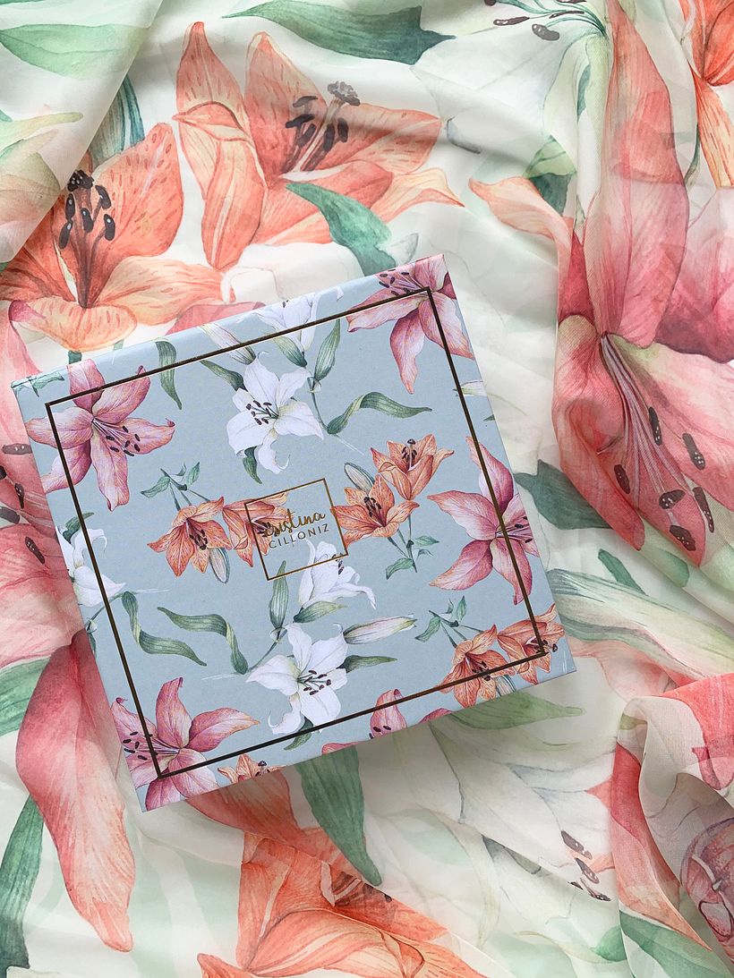 Mendil Koleksiyonu 6