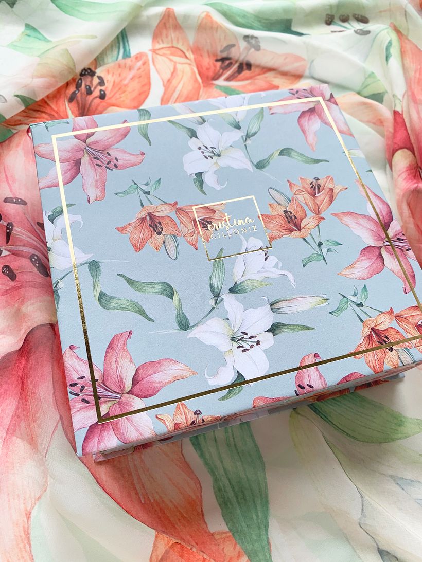 Mendil Koleksiyonu 7