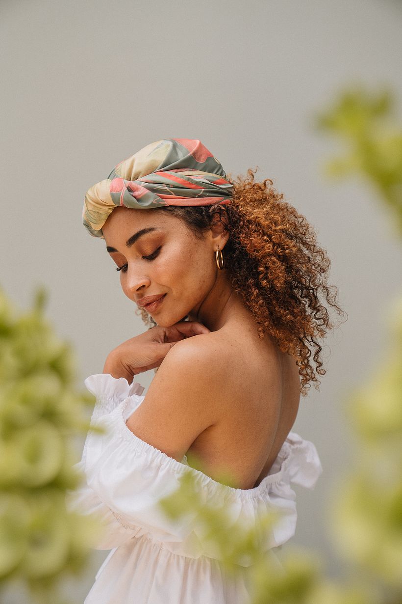 Mendil Koleksiyonu 8