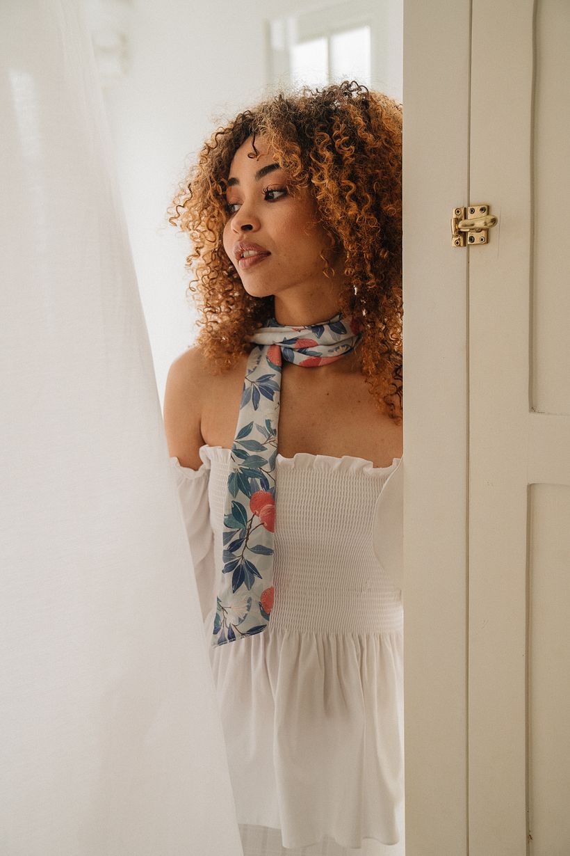 Mendil Koleksiyonu 17