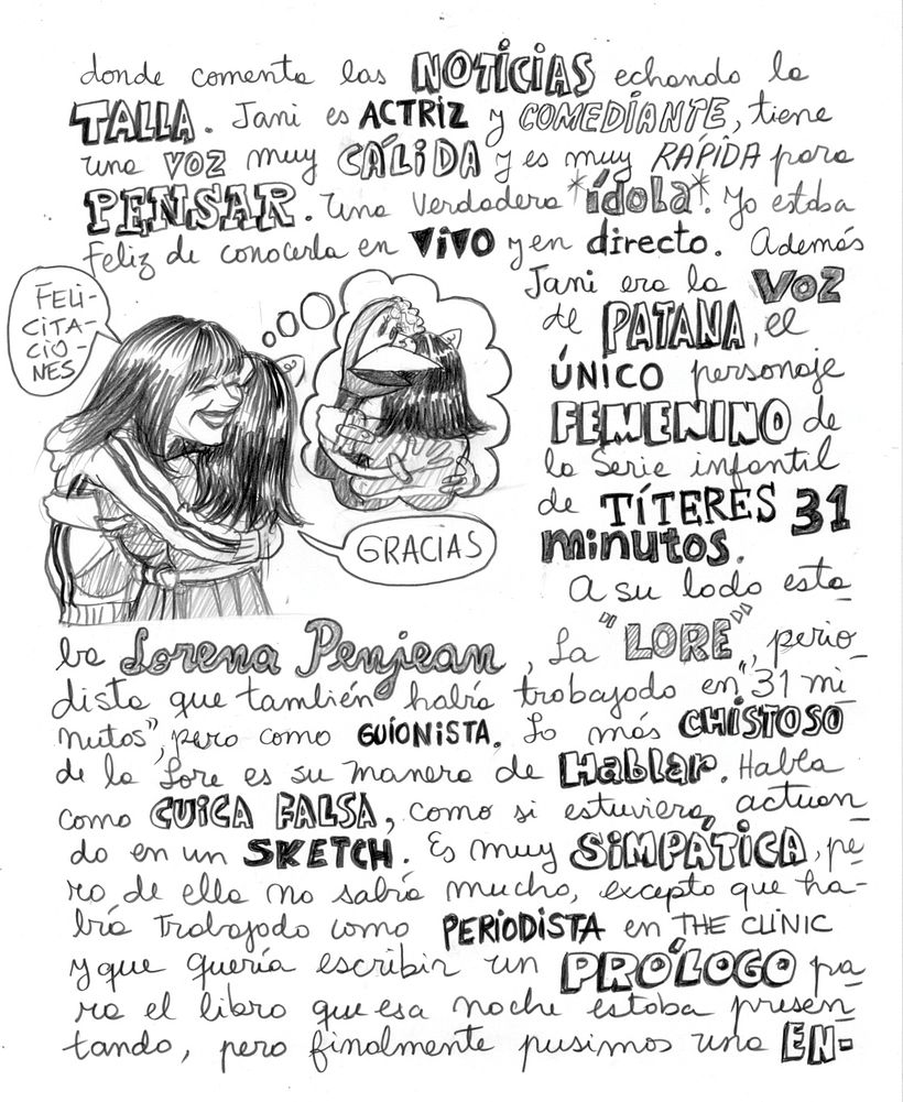 El Diario íntimo de Maliki 3