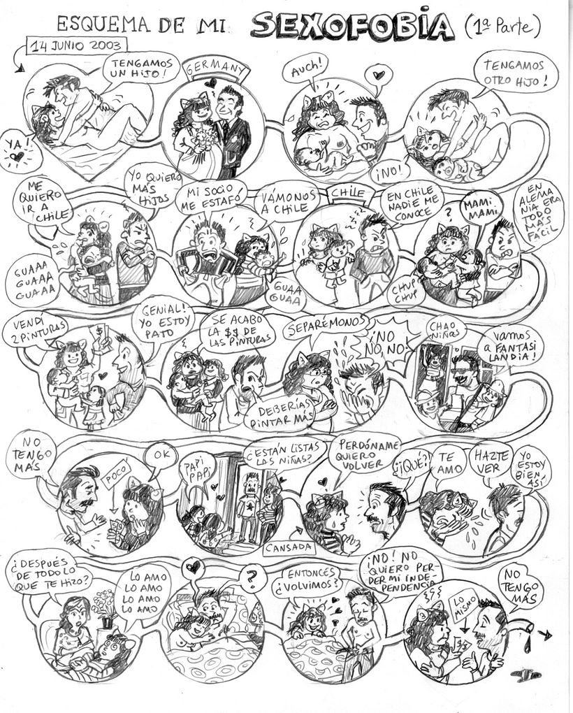 El Diario íntimo de Maliki 5