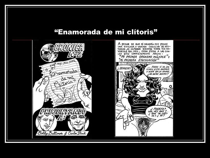 Maliki en tinta china 5