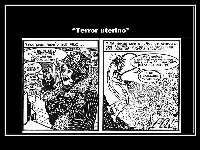 Maliki en tinta china 7