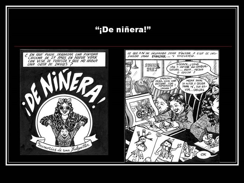 Maliki en tinta china 10
