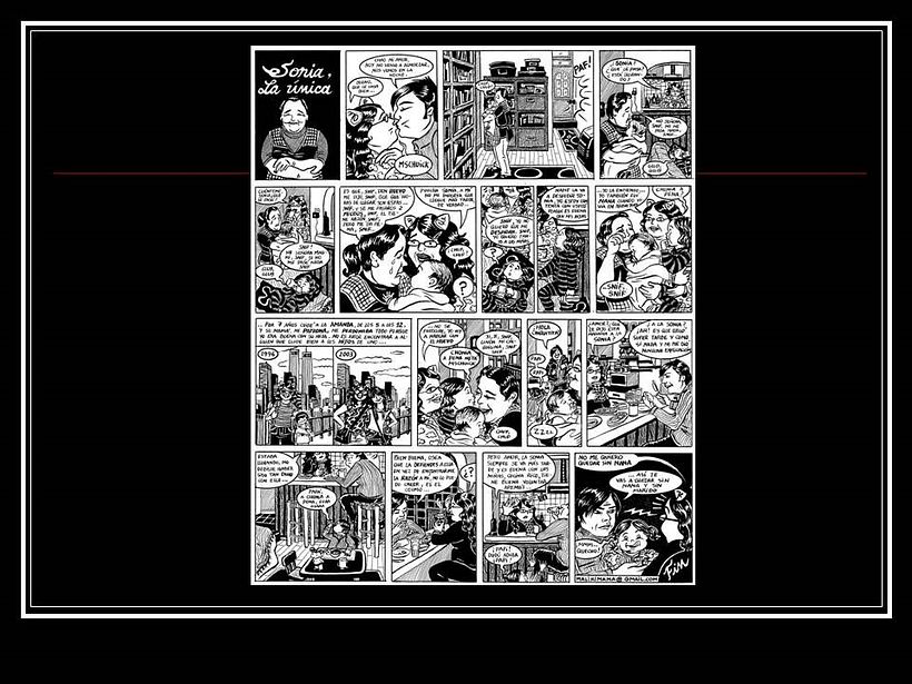 Maliki en tinta china 15