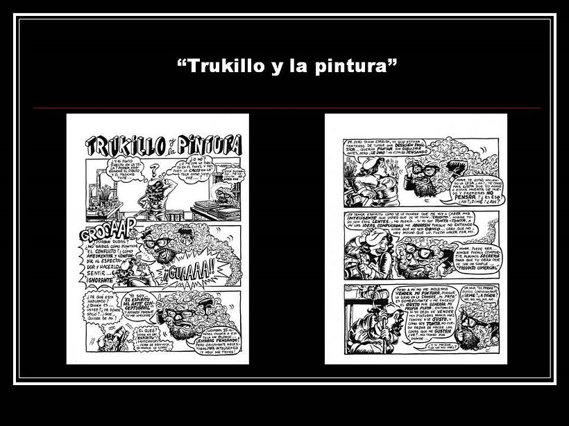 Maliki en tinta china 21