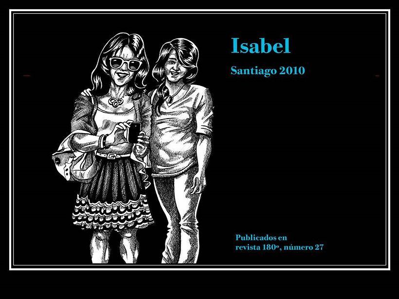 Maliki en tinta china 27