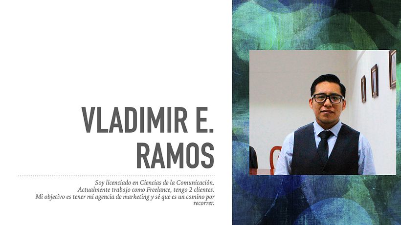 Mi Proyecto del curso: Introducción al community management 0
