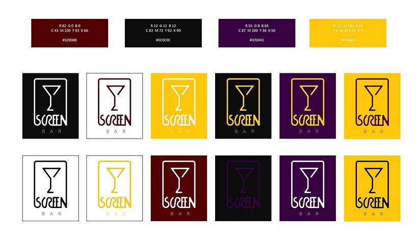 Mi Proyecto del curso: SCREEN 13