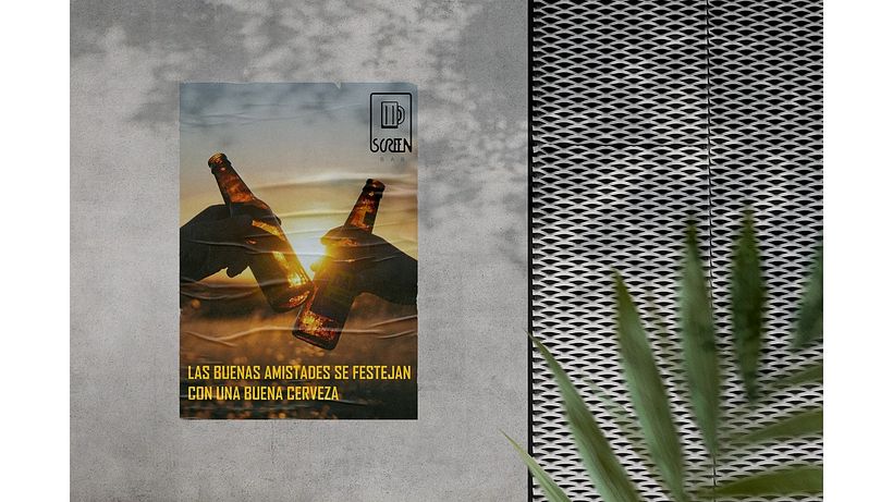 Mi Proyecto del curso: SCREEN 17