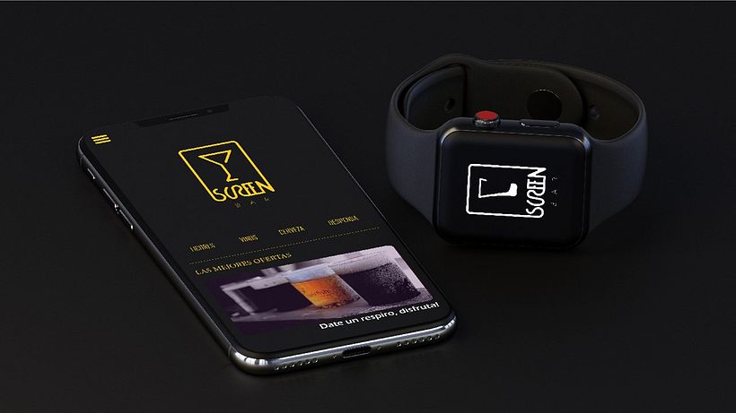 Mi Proyecto del curso: SCREEN 18