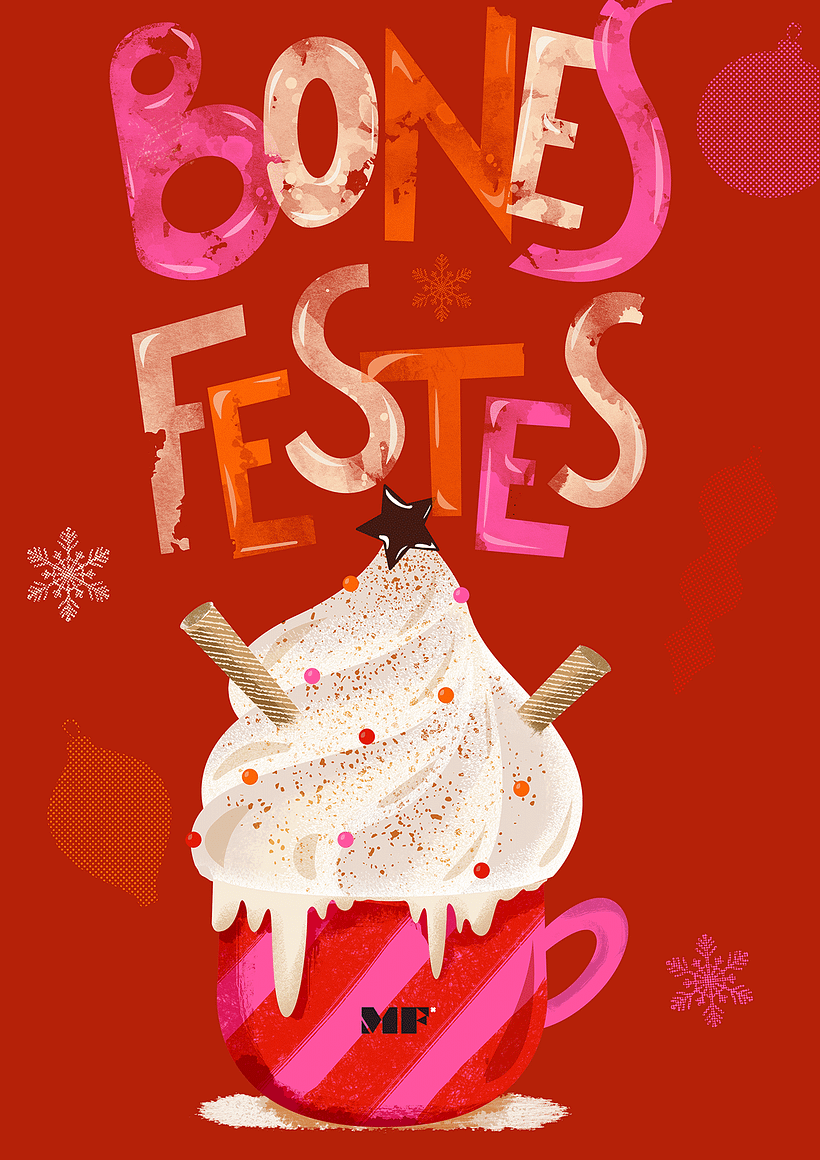 Felicitación de Navidad 2020 0