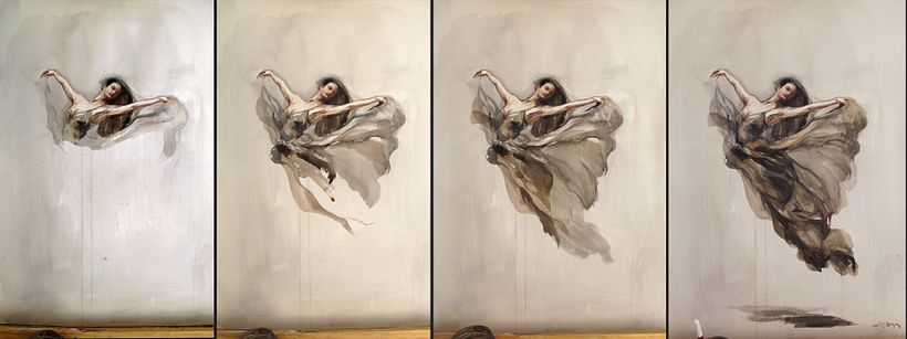 Art in Movement 5