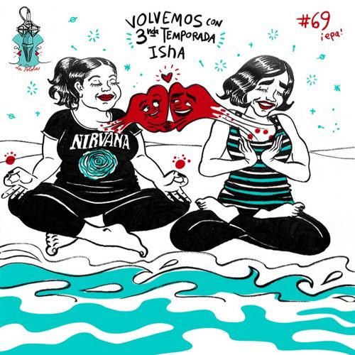 Podcast La Polola 10