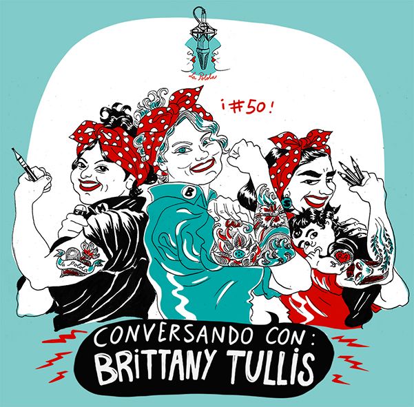 Podcast La Polola 11