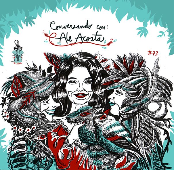 Podcast La Polola 13