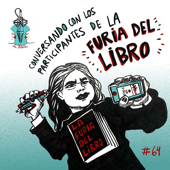 Podcast La Polola 14