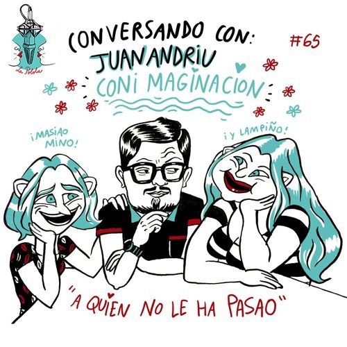 Podcast La Polola 17