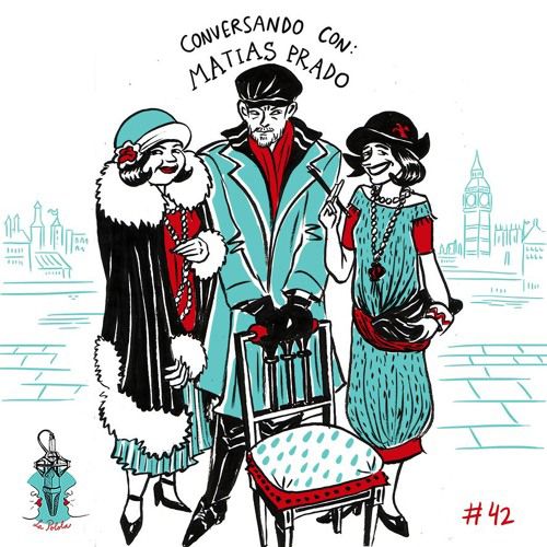 Podcast La Polola 19