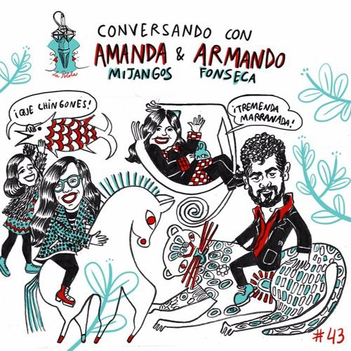 Podcast La Polola 20