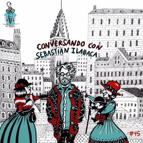 Podcast La Polola 21