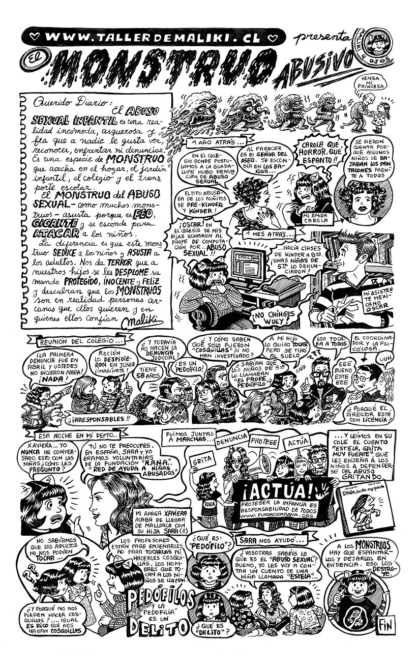 Serie Querido Diario 2