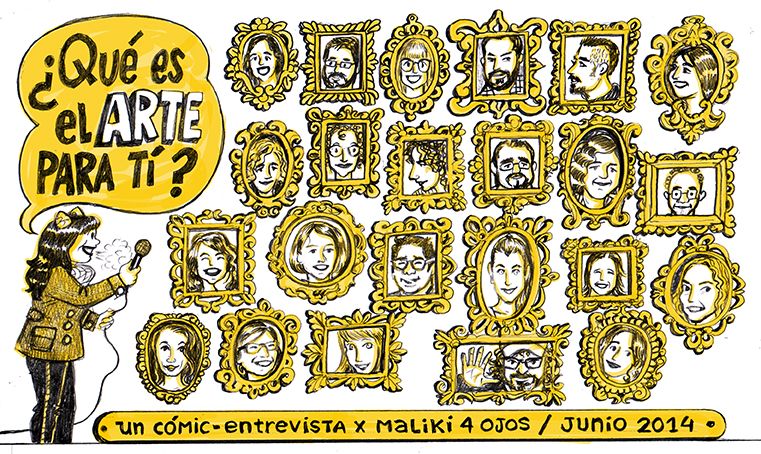 Comics für das Once Upon a Time Magazine (HUV) 1